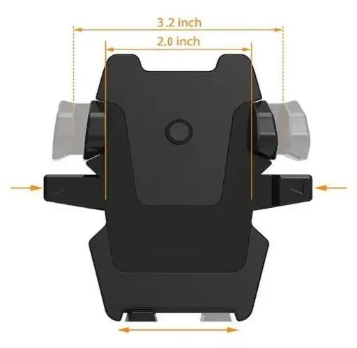 Mobile Holder