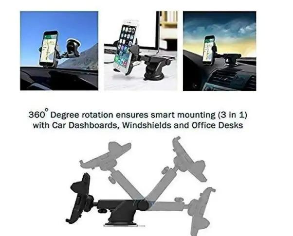 Mobile Holder